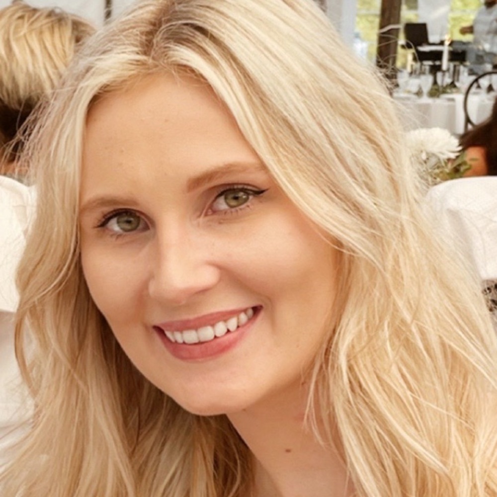 Meet your Posher, Brionna